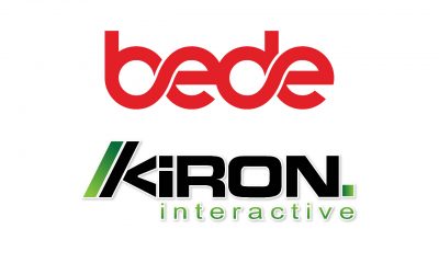 Bede Gaming to expand virtual sports offering on PLAY with Kiron deal