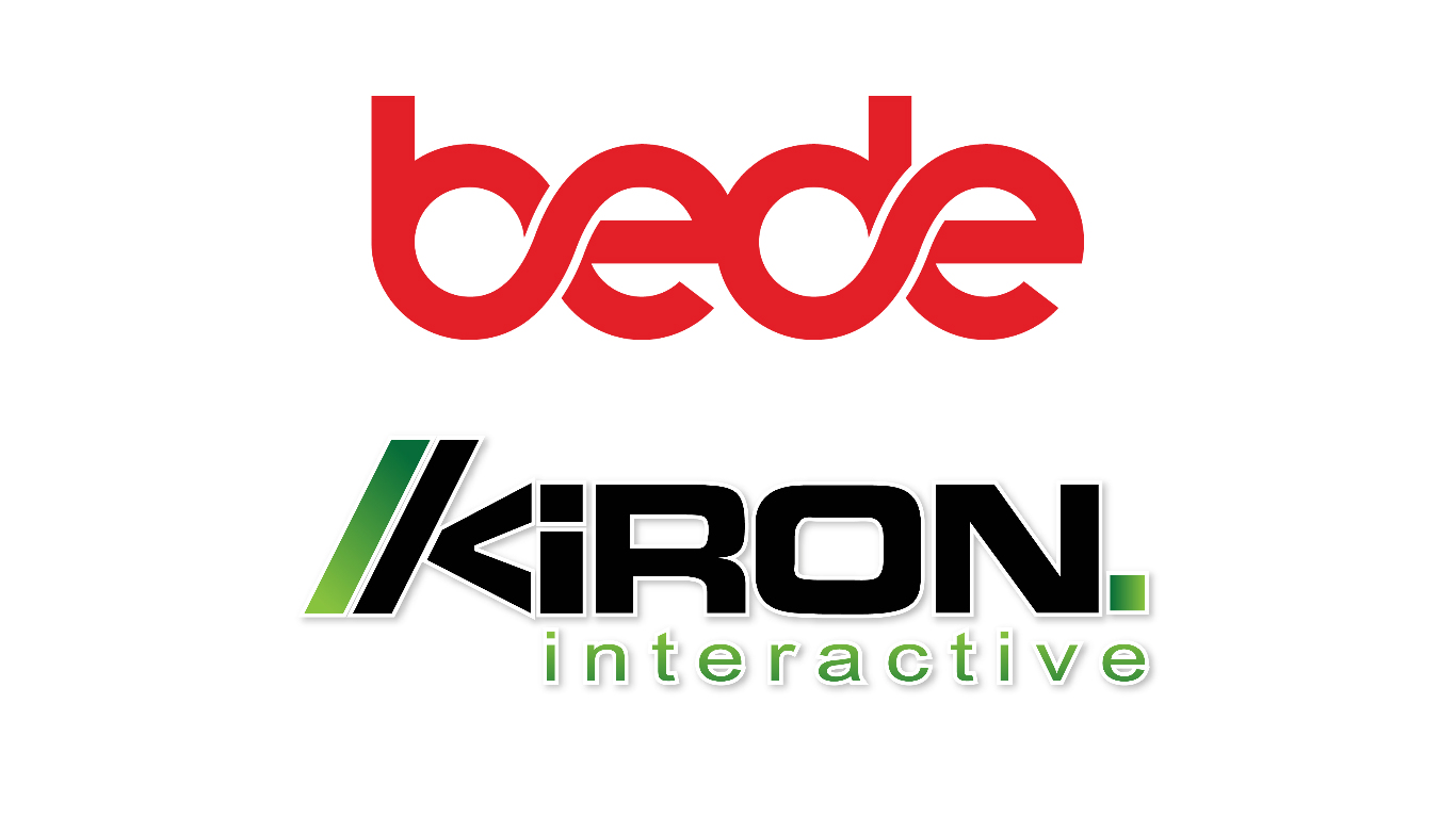 Bede Gaming to expand virtual sports offering on PLAY with Kiron deal