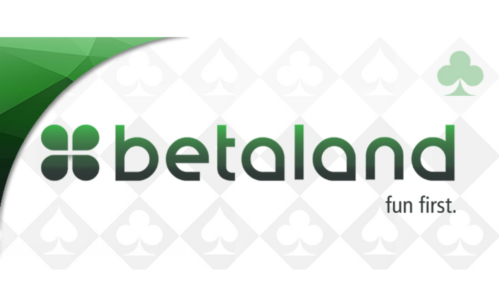 Betsoft Gaming announces partnership with Betaland