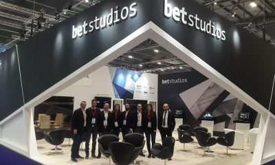 Betstudios to unveil new mobile betting platform at ICE 2018