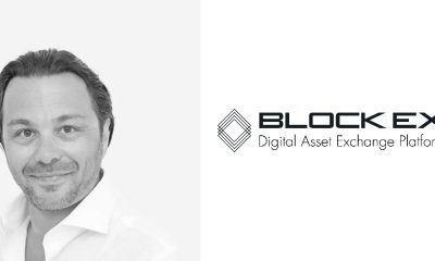 Michael Caselli to Advise BlockEx