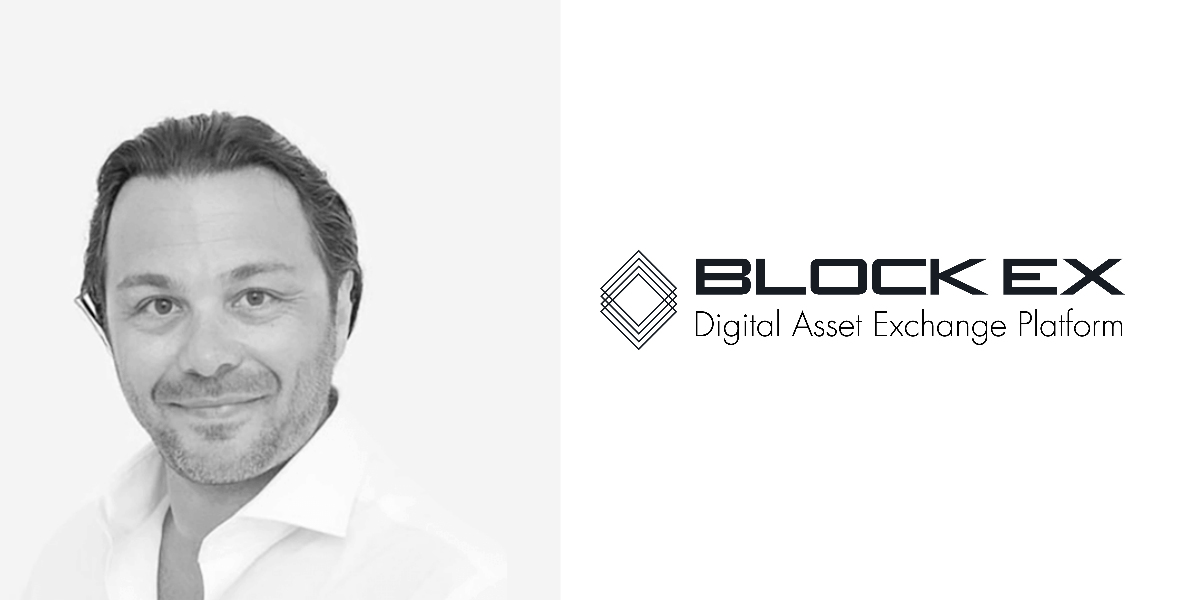 Michael Caselli to Advise BlockEx