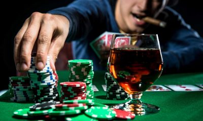 Casino bosses gamble on bid to lift bet limit