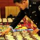 Chinese police to fight gambling