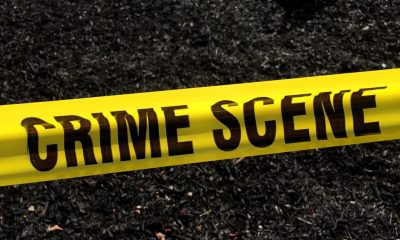 Four arrested in East Oakland gambling parlor robbery