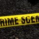 Four arrested in East Oakland gambling parlor robbery