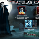 Wazdan takes a bite out of the market with the launch of Dracula's Castle