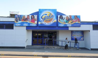 Playtech launches Omni-channel Clover Rollover into 128 Gala Bingo clubs