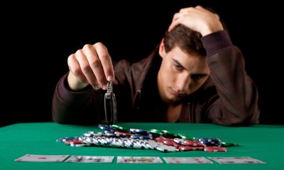 Leeds to Host Treatment Centre for Problem Gamblers in UK