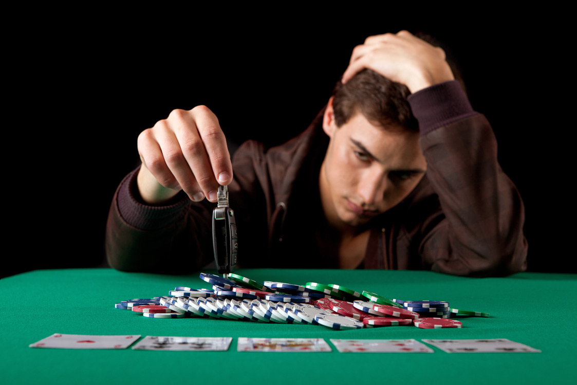 Leeds to Host Treatment Centre for Problem Gamblers in UK