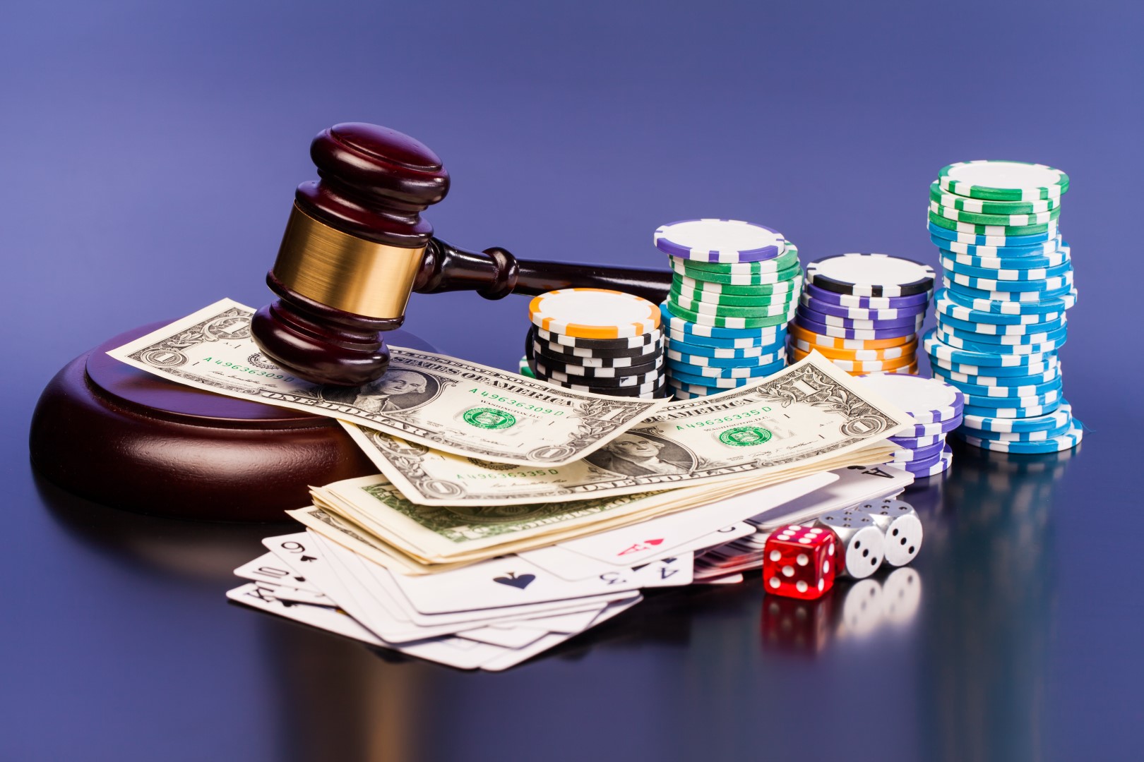 Gambling amendment crosses 725K valid signatures