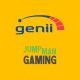 Genii Strike Jumpman Deal