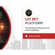 LetBet Pioneers in Blockchain to Make Online Gambling Safe and Legal