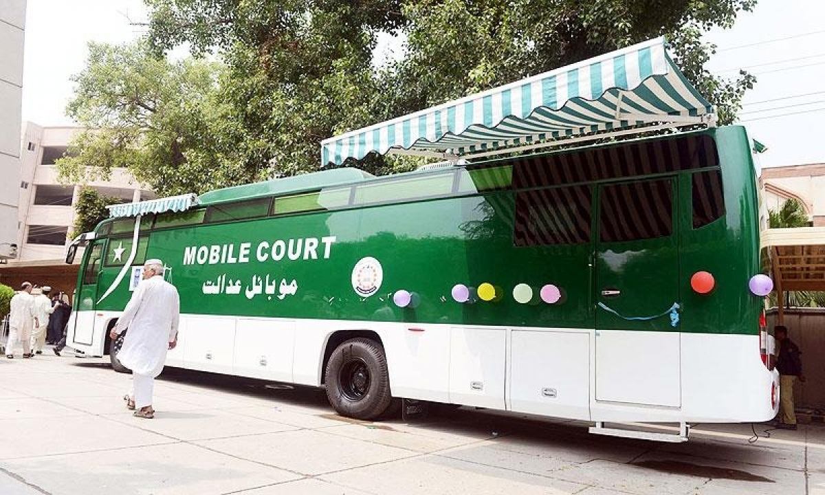 Bangladesh Introduces Mobile Courts to Punish Gamblers