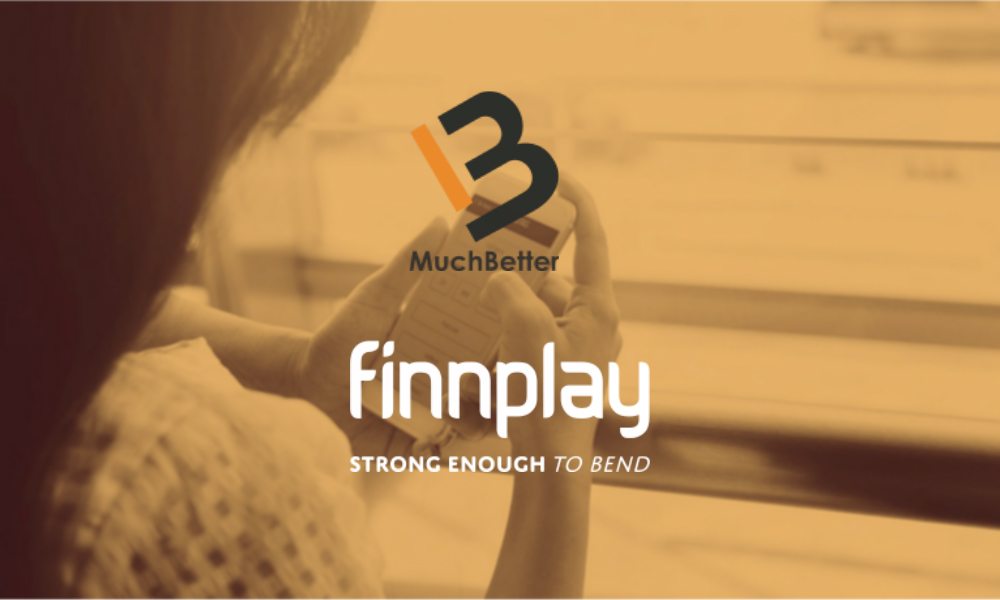 MuchBetter and Finnplay announce new partnership to meet the needs of B2B and B2C iGaming brands