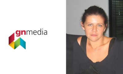 ELENA BULGARELLI NEW GN MEDIA'S HEAD OF MARKETING
