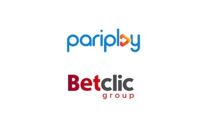 Pariplay Ltd. Launches Content Partnership with Betclic Everest Group