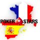 PokerStars first to offer shared player pool in France, Spain