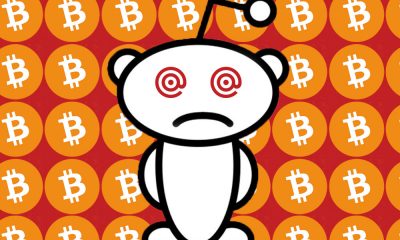 Hackers Exploit Reddit’s Email Vulnerability To Steal Bitcoin Cash