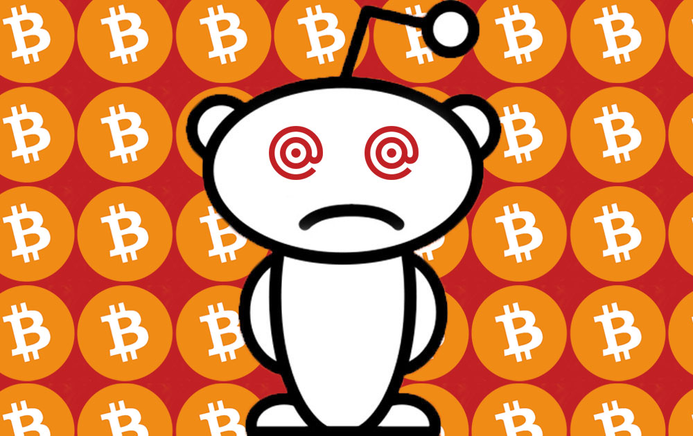 Hackers Exploit Reddit’s Email Vulnerability To Steal Bitcoin Cash