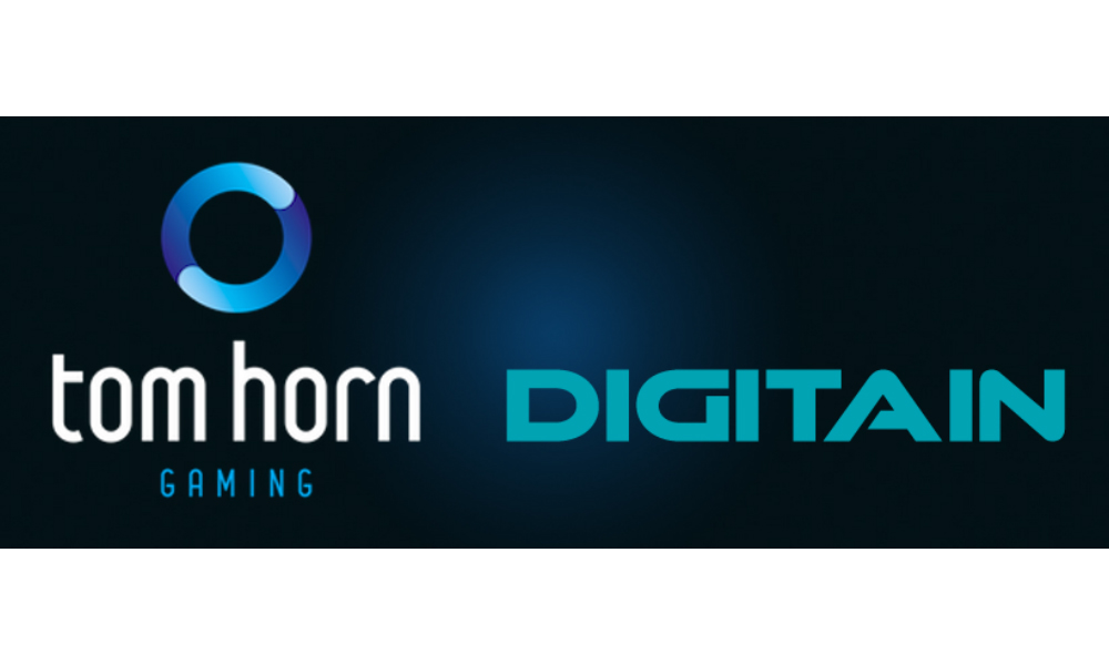 Tom Horn agrees Digitain deal