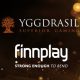 FINNPLAY ADDS YGGDRASIL GAMES CONTENT