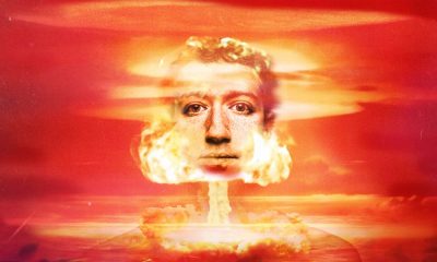 Facebook tells publishers big change is coming to News Feed
