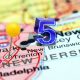 Five years, five biggest lessons learned in New Yersey's online gambling