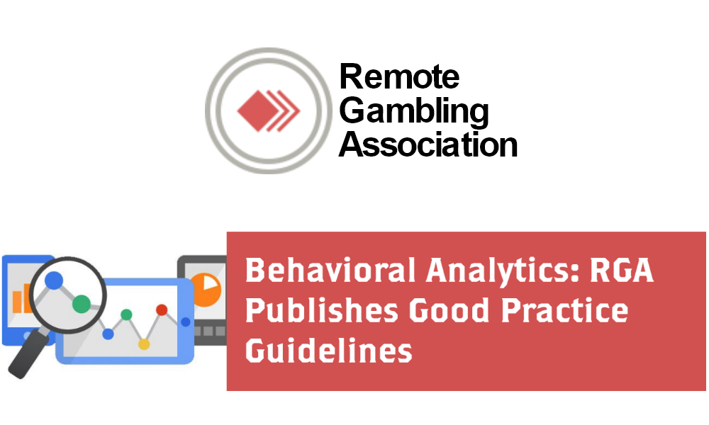 The Remote Gambling Association, has published good practice guidelines for operators