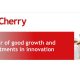 Cherry’s year-end report for 2017