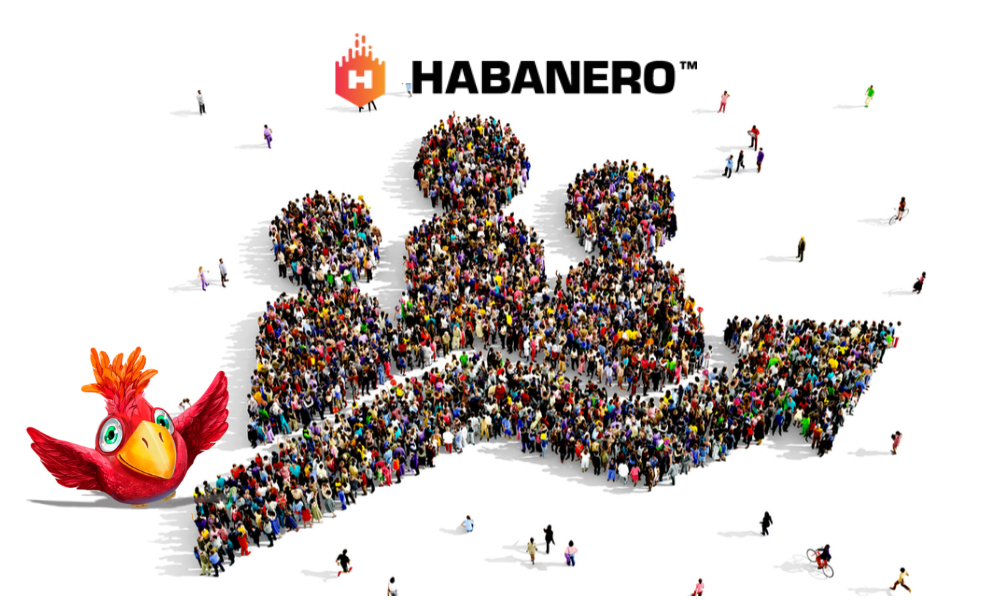 Habanero hails strong start to 2018