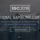 Line-up of speakers for the 7th International Gambling Conference (New Zeeland)