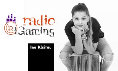 iGamingRadio.com adds Iro Kleitou’s repertoire to playlist