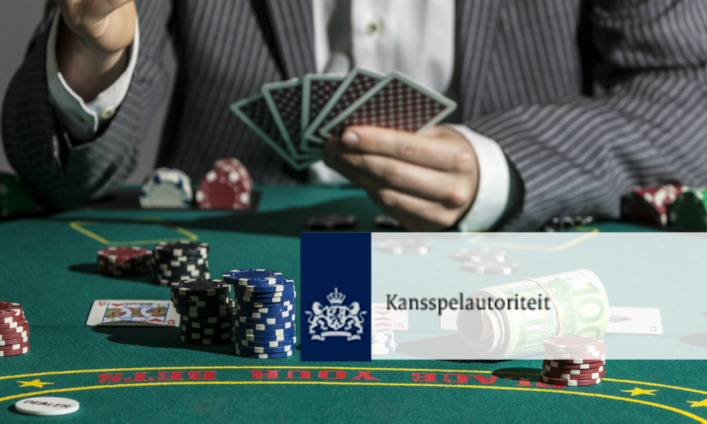 Dutch Gambling Authority Turns to Fellow Regulators for Regulatory Assistance