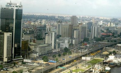 Nigeria’s Gambling Growth Insider