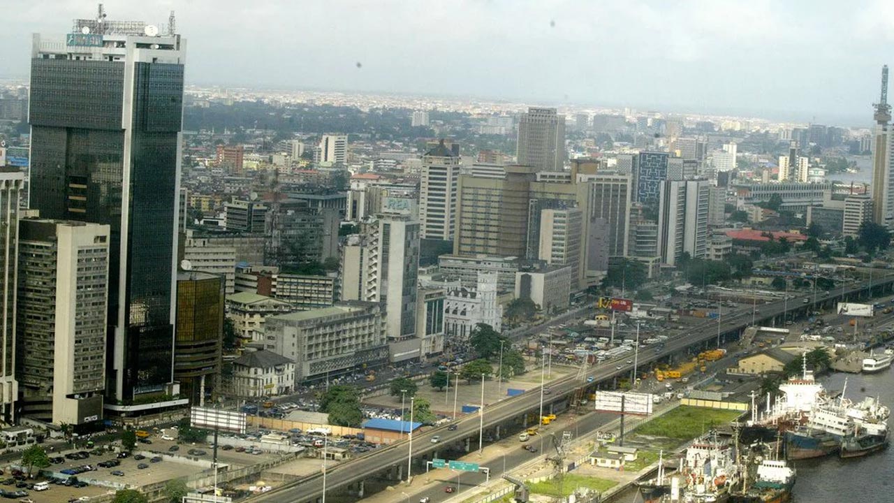 Nigeria’s Gambling Growth Insider