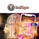 LeoVegas launches several product innovations, including exclusive casino games