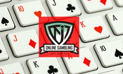 Online gambling in NJ generates $245.6 mil in '17