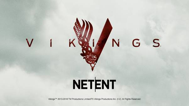 NetEnt heads to Valhalla after securing rights to create video slot game based on the hit drama series Vikings