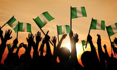 Nigeria Predicts 16% Gross Gambling Revenues Growth in 5-Year Span