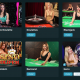 Live Casino Games by Evolution added at NissiCasino