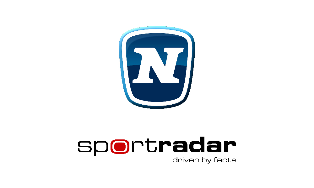 NOVOMATIC signs with Sportradar for sports betting solution