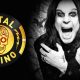 Metal Casino goes "All in" with Ozzy Osbourne as mega influencer in UK social media channels