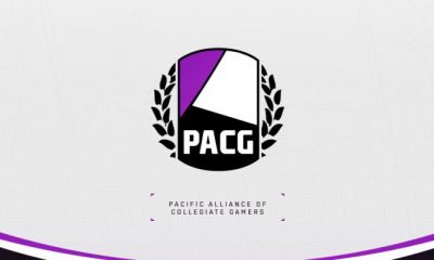 PACG: The future of college eSports