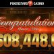 PokerStars Casino player becomes millionaire on Blueprint Gaming’s Genie Jackpots