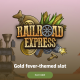 Magnet Gaming reveals new Railroad Express slot