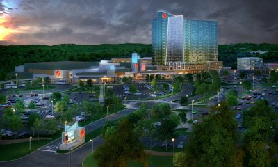 New casino rolls out measures to promote responsible gambling