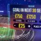 Industry-leading provider unveils latest in-play innovation at ICE 2018