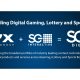 SG Digital Showcases Latest Game Innovations at ICE