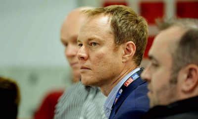 Sky Bet chief Flint unveils four-point plan to reduce gambling harm
